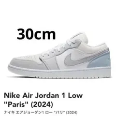 Nike Air Jordan 1 Low Paris 30cm パリ