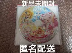 HUGっと！プリキュア デビューキャンペーン はじめてのDVD&デビューチケット