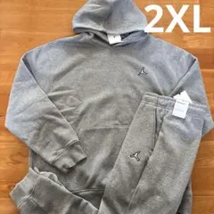 スウェットパンツ パーカー