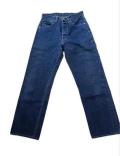 リーバイス ヴィンテージ Levi’s 501 Big Eオリジナル 希少