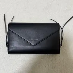 ボナベンチュラ ベアトリーチェ チェーンウォレット 長財布 パーティ 