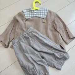 コトリ　セットアップ