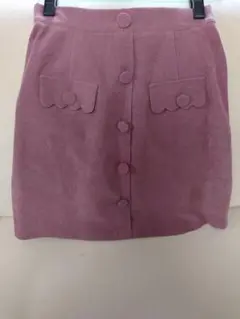 値下げ！アンクルージュ　スカート