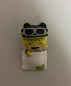 カラフルピーチ　おねむたん　シヴァ