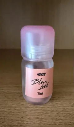 MERZY ブラーロックティント　01 Bare lockのサムネイル