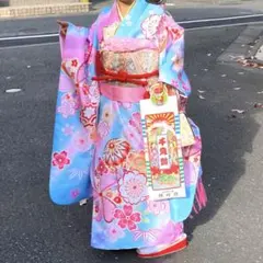 2026年最新】七五三 着物 7歳 フルセットの人気アイテム - メルカリ