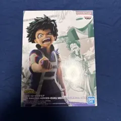 ヒロアカ THE AMAZING HEROES 緑谷出久 体育祭ver.
