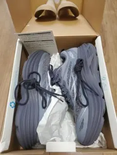 セール 完売品 HOKA ホカオネオネ U PROJECT TRANSPORT - メルカリ