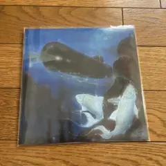 LAMP EYE 証言 20周年記念版　レコード