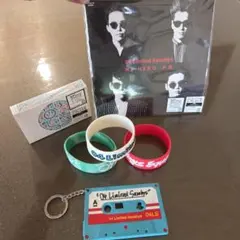 04limitedsazabys DVD・CD ラババン キーホルダー セット | Mercari