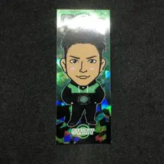 (11)SWAY DOBERMAN INFINITY 千社札