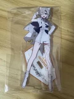 ぶいすぽっ！ 小森めと アクリルスタンド、アクキー