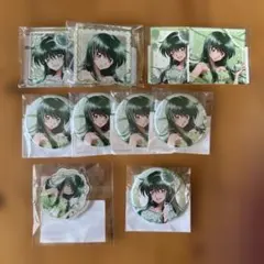 ぴちぴちピッチ まるくじ リナ まとめ売り Balletcore＆Antique - メルカリ