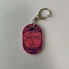 ONE PIECE コビー　キーホルダー