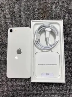 ⭐️新品未使用⭐️iPhone se3 256GB 赤　海外版SIM iPhone SE（第3世代） 「新品 未使用品」SIMフリー SE (第3世代