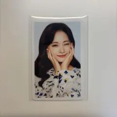 TWICE 7周年 コレクトブック ミナ トレカ - メルカリ