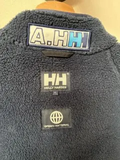 HELLY HANSEN A.H FIBERPILE Jacket XL