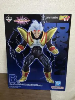 一番くじ ドラゴンボール VSオムニバスアルティメット B賞 スーパーベビー2
