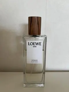 LOEWE 001 WOMAN オードゥトワレ 香水のサムネイル