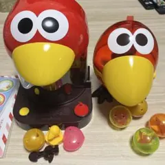 チョコボール キャラクターグッズ