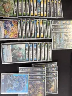 ハ*ム様 デジモンカードゲーム ヴォルテクスドラモン　デッキ ハ*ム様 デジモンカードゲーム ヴォルテクスドラモン デッキ - メルカリ