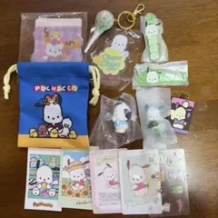 サンリオ ポチャッコ まとめ売り