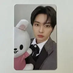 177. Straykids リノ トレカ