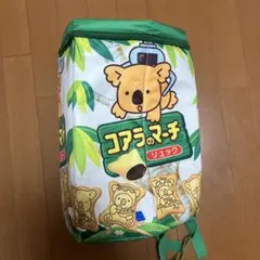 コアラのマーチ リュック