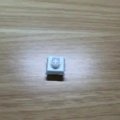 Kailh Choc v2 White Rain Switch 46個