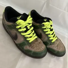 2025年最新】nike dunk sb jediの人気アイテム - メルカリ