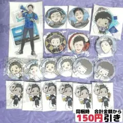 2026年最新】社築 缶バッジの人気アイテム - メルカリ