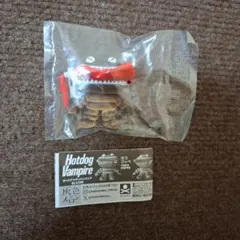 ホットドッグバンパイア