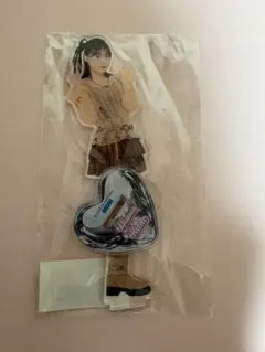 2026年最新】工藤由愛 アクリルスタンドの人気アイテム - メルカリ