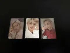 straykids フィリックス トレカまとめ売り