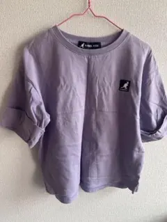 KANGOL KIDS Tシャツ 120