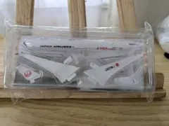 JAL Airbus A350-1000 模型 本体　⑫のサムネイル