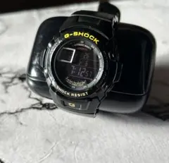 国産ウォッチ】カシオ G-SHOCK mini GMN-50G 良品 黒金 - メルカリ