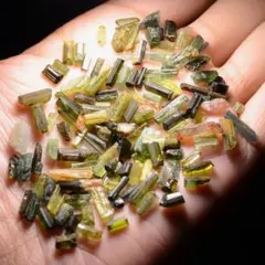 トルマリン まとめ売り モザンビーク産 原石 鉱物 宝石 ルース 天然石 1