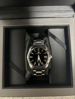 グランドセイコー 腕時計