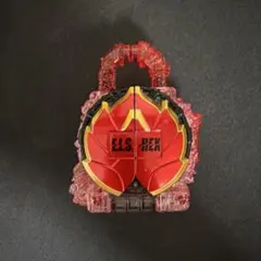 仮面ライダー鎧武 ドラゴンフルーツエナジーロックシード　DX版