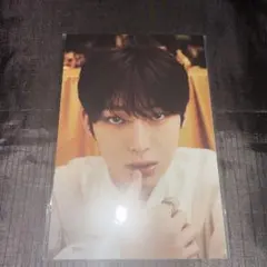 ENHYPEN MUSEUM 2023 ポストカードセット ソヌ　SUWOO