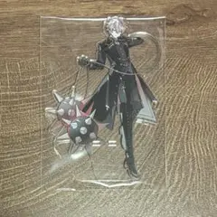 あたたかくなる あたなる ピスパ ピースアパート 彩音れおん バトルアクスタ