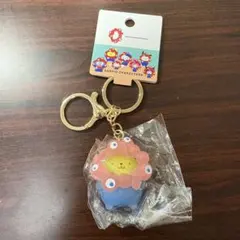 ミャクミャク 산리오 폼폼푸린 キーホルダー
