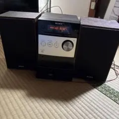 2026年最新】sony cmt-s10の人気アイテム - メルカリ