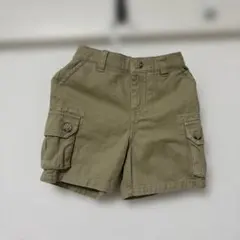 Ralph Lauren カーゴショートパンツ 18M 85cmのサムネイル