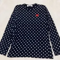 プレイ コムデギャルソン