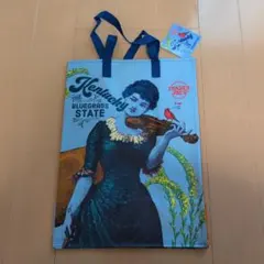 Trader Joe's エコバッグ ケンタッキー トレーダージョーズ 早い者勝