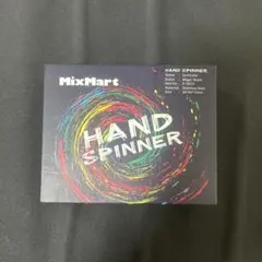 2026年最新】mixmart ハンドスピナーの人気アイテム - メルカリ
