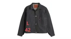 未開封 Levis vintage clothing LVC S506XX 42