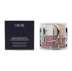 Dior マキシマイザーパレット 001 ユニバーサルグロウ（フェイスパウダー）のサムネイル